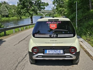 Travelnews.lv ceļo kopā ar «Gada auto» jaunajiem spēkratu pretendentiem 11