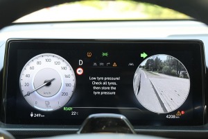 Travelnews.lv ceļo kopā ar «Gada auto» jaunajiem spēkratu pretendentiem 13