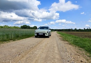 Travelnews.lv ceļo kopā ar «Gada auto» jaunajiem spēkratu pretendentiem 21