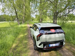 Travelnews.lv ceļo kopā ar «Gada auto» jaunajiem spēkratu pretendentiem 23