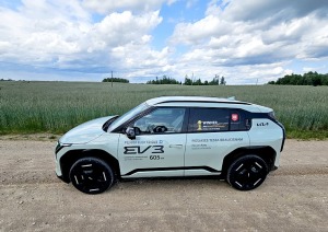 Travelnews.lv ceļo kopā ar «Gada auto» jaunajiem spēkratu pretendentiem 24