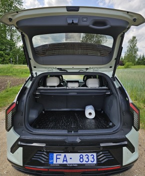 Travelnews.lv ceļo kopā ar «Gada auto» jaunajiem spēkratu pretendentiem 26