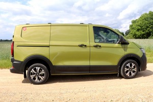 Travelnews.lv ceļo kopā ar «Gada auto» jaunajiem spēkratu pretendentiem 3