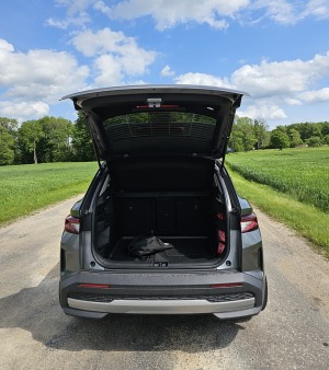 Travelnews.lv ceļo kopā ar «Gada auto» jaunajiem spēkratu pretendentiem 34