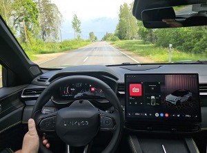 Travelnews.lv ceļo kopā ar «Gada auto» jaunajiem spēkratu pretendentiem 49