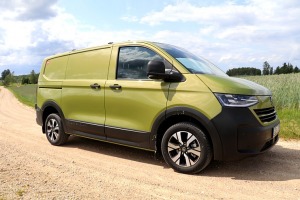 Travelnews.lv ceļo kopā ar «Gada auto» jaunajiem spēkratu pretendentiem 5