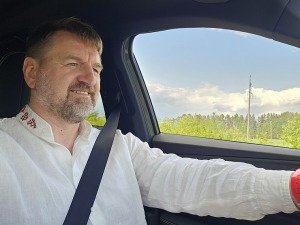 Travelnews.lv ceļo kopā ar «Gada auto» jaunajiem spēkratu pretendentiem 50