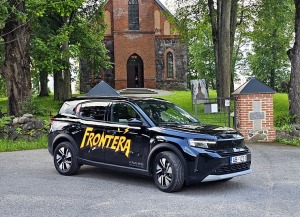 Travelnews.lv ceļo kopā ar «Gada auto» jaunajiem spēkratu pretendentiem 51