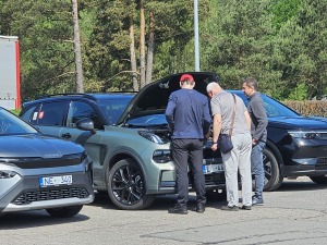 Travelnews.lv ceļo kopā ar «Gada auto» jaunajiem spēkratu pretendentiem 53