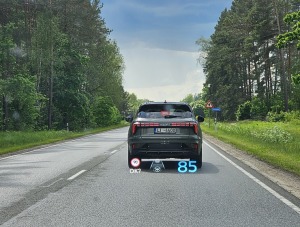 Travelnews.lv ceļo kopā ar «Gada auto» jaunajiem spēkratu pretendentiem 57
