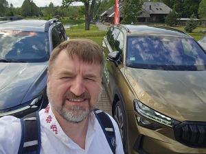 Travelnews.lv ceļo kopā ar «Gada auto» jaunajiem spēkratu pretendentiem 59