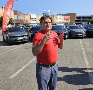Travelnews.lv ceļo kopā ar «Gada auto» jaunajiem spēkratu pretendentiem 61