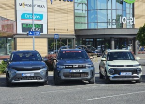 Travelnews.lv ceļo kopā ar «Gada auto» jaunajiem spēkratu pretendentiem 63