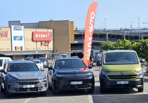 Travelnews.lv ceļo kopā ar «Gada auto» jaunajiem spēkratu pretendentiem 64