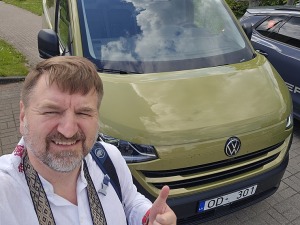 Travelnews.lv ceļo kopā ar «Gada auto» jaunajiem spēkratu pretendentiem 8