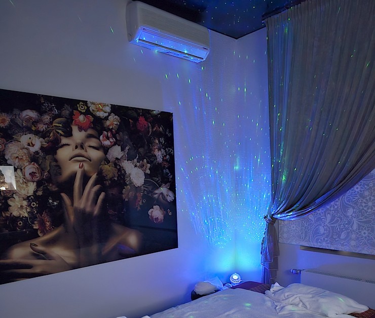 Rīgā ir atvēries jauns ķermeņa un dvēseles harmonijas salons «Orchid SPA» 372319