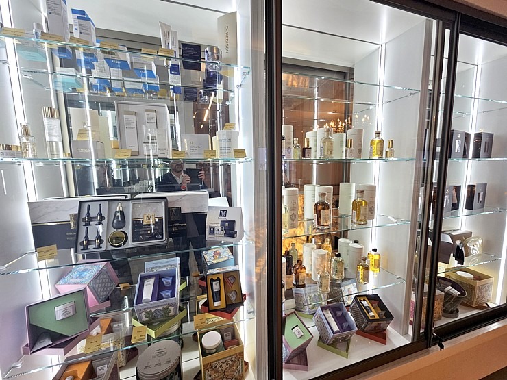 Rīgā ir atvēries jauns ķermeņa un dvēseles harmonijas salons «Orchid SPA» 372332