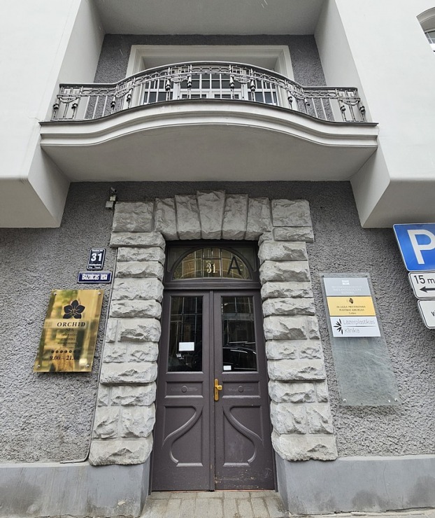Rīgā ir atvēries jauns ķermeņa un dvēseles harmonijas salons «Orchid SPA» 372310