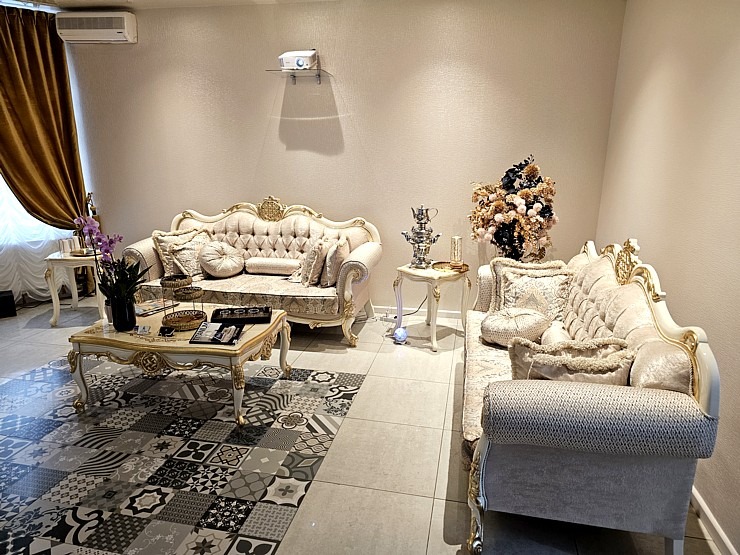 Rīgā ir atvēries jauns ķermeņa un dvēseles harmonijas salons «Orchid SPA» 372313