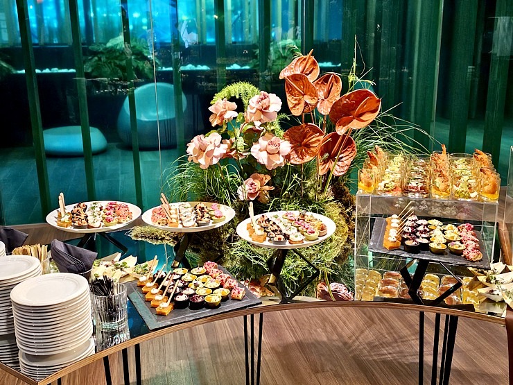 Viesnīca «Hotel Jūrmala Spa» ar grandiozu balli atzīmē 20 gadu jubileju 372424