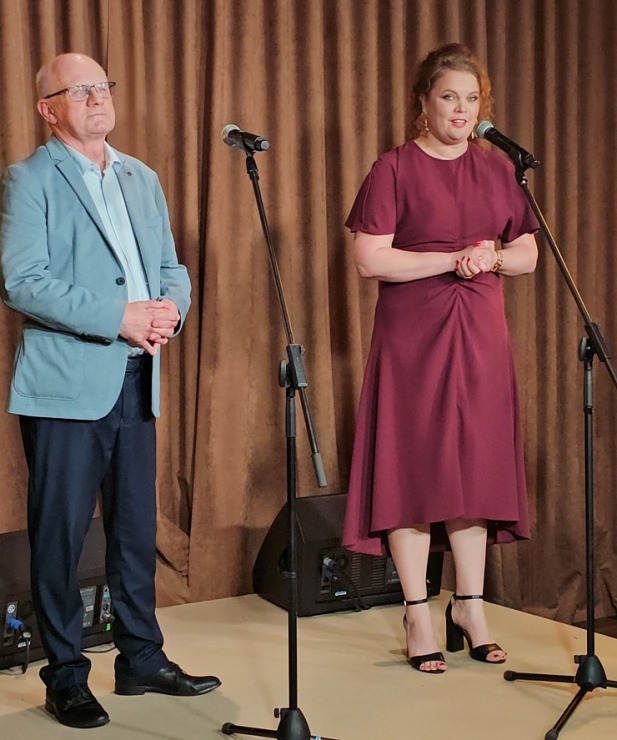 Viesnīca «Hotel Jūrmala Spa» ar grandiozu balli atzīmē 20 gadu jubileju 372435