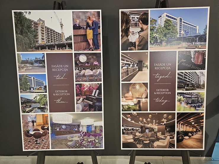 Viesnīca «Hotel Jūrmala Spa» ar grandiozu balli atzīmē 20 gadu jubileju 372440