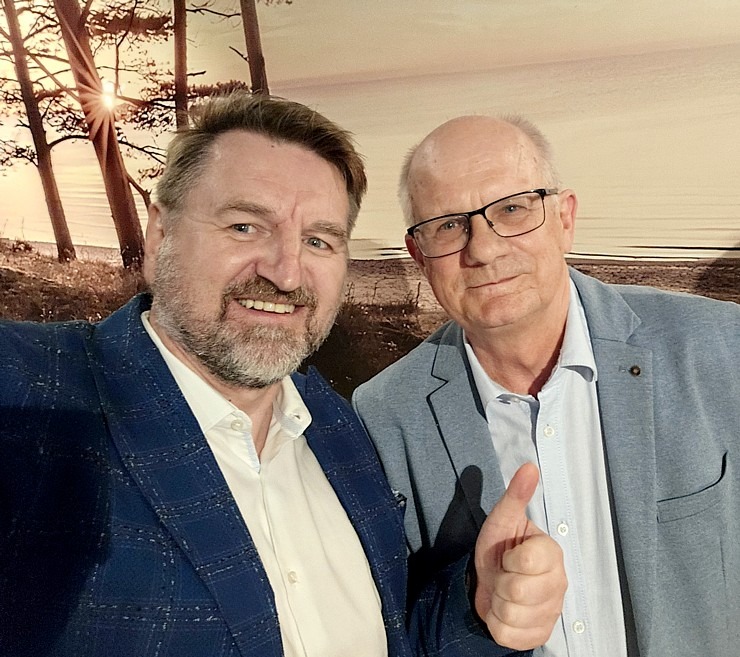 Viesnīca «Hotel Jūrmala Spa» ar grandiozu balli atzīmē 20 gadu jubileju 372446