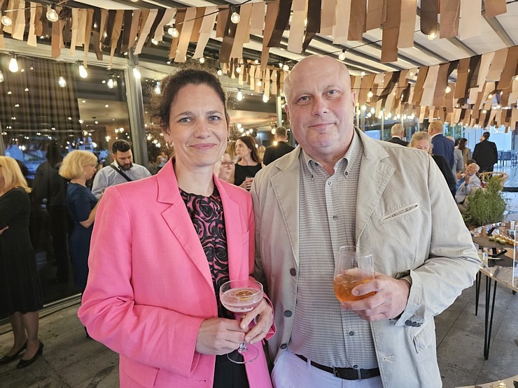 Viesnīca «Hotel Jūrmala Spa» ar grandiozu balli atzīmē 20 gadu jubileju 372459