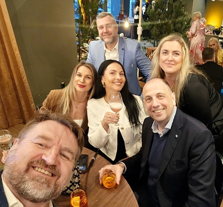 Viesnīca «Hotel Jūrmala Spa» ar grandiozu balli atzīmē 20 gadu jubileju 372468