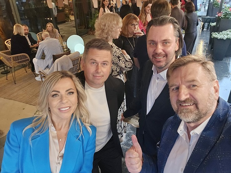 Viesnīca «Hotel Jūrmala Spa» ar grandiozu balli atzīmē 20 gadu jubileju 372471