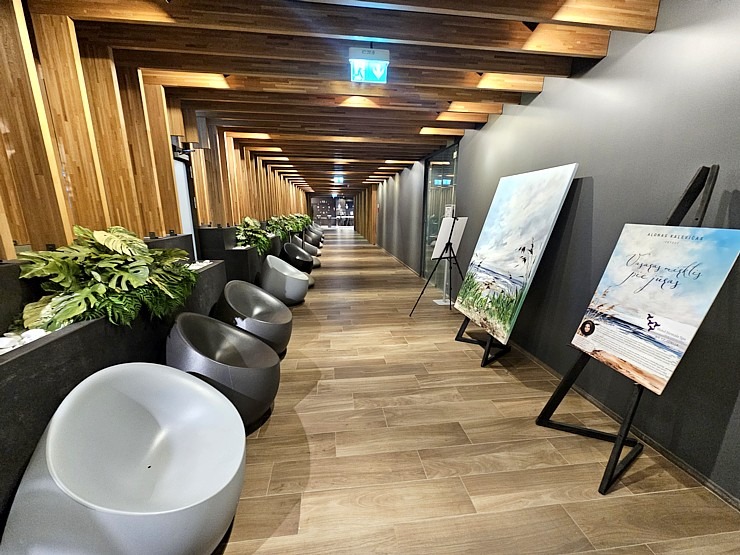 Viesnīca «Hotel Jūrmala Spa» ar grandiozu balli atzīmē 20 gadu jubileju 372474