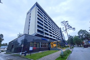 Viesnīca «Hotel Jūrmala Spa» ar grandiozu balli atzīmē 20 gadu jubileju - Foto