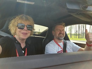 Iepazīstam 300 km garā maršrutā sešus dažādus Porsche 911 un 718 spēkratus 19