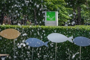 Ventspils saposta Jūras svētkiem un gaida viesus 10
