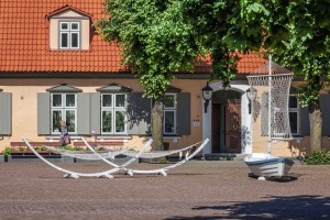 Ventspils saposta Jūras svētkiem un gaida viesus 2