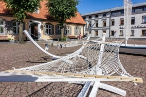 Ventspils saposta Jūras svētkiem un gaida viesus 5
