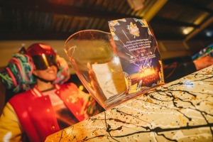 Liepājas pludmales bārā «Cukurfabrik’» iesildās pludmales festivālam «Summer Sound 2025» 11