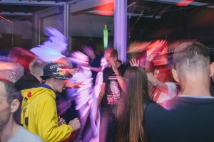 Liepājas pludmales bārā «Cukurfabrik’» iesildās pludmales festivālam «Summer Sound 2025» 19