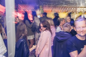 Liepājas pludmales bārā «Cukurfabrik’» iesildās pludmales festivālam «Summer Sound 2025» 20
