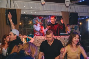 Liepājas pludmales bārā «Cukurfabrik’» iesildās pludmales festivālam «Summer Sound 2025» 9