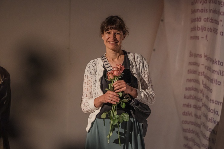 Liepāja: Izstāde «Nenorunāta smilšaina tikšanās II» aicina aplūkot dzīvi Baltijas jūras piekrastē Liepāja: Izstāde «Nenorunāta smilšaina tikšanās II» aicina aplūkot dzīvi Baltijas jūras piekrastē 373764