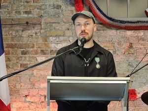 Francijas vēstniecība Latvijā aicina atzīmēt Bastīlijas ieņemšanas dienu (14.07) 17