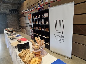 Francijas vēstniecība Latvijā aicina atzīmēt Bastīlijas ieņemšanas dienu (14.07) 19