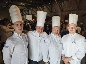 Francijas vēstniecība Latvijā aicina atzīmēt Bastīlijas ieņemšanas dienu (14.07) 20