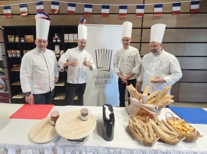 Francijas vēstniecība Latvijā aicina atzīmēt Bastīlijas ieņemšanas dienu (14.07) 23