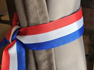 Francijas vēstniecība Latvijā aicina atzīmēt Bastīlijas ieņemšanas dienu (14.07) 35