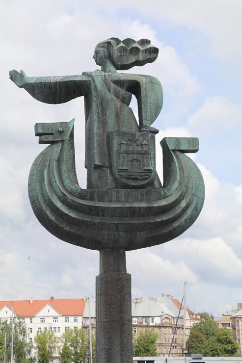 Rīgā pirmo reizi ienāk luksus kruīzu kuģis «Spirit of Adventure», kas pieder britu kompānijai «Saga Cruises» Rīgā pirmo reizi ienāk luksus kruīzu kuģis «Spirit of Adventure», kas pieder britu kompānijai «Saga Cruises» 373911