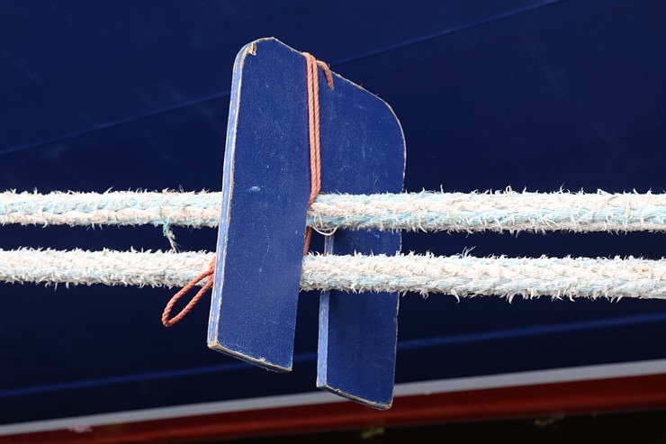Rīgā pirmo reizi ienāk luksus kruīzu kuģis «Spirit of Adventure», kas pieder britu kompānijai «Saga Cruises» 373865