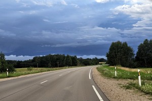 Kad ceļojums uz Latgali ir darba terapija ar aktīvu atpūtu un jaukiem cilvēkiem - Foto
