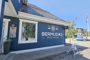 Sadarbībā ar «Europcar Latvija» izbaudām Tukuma novada zivju restorāna «Bermudas» ēdienkarti - Foto